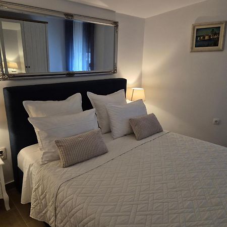 Apartments Duje Split Kültér fotó