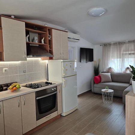 Apartments Duje Split Kültér fotó