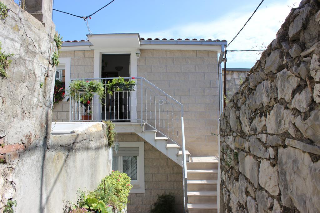 Apartments Duje Split Kültér fotó