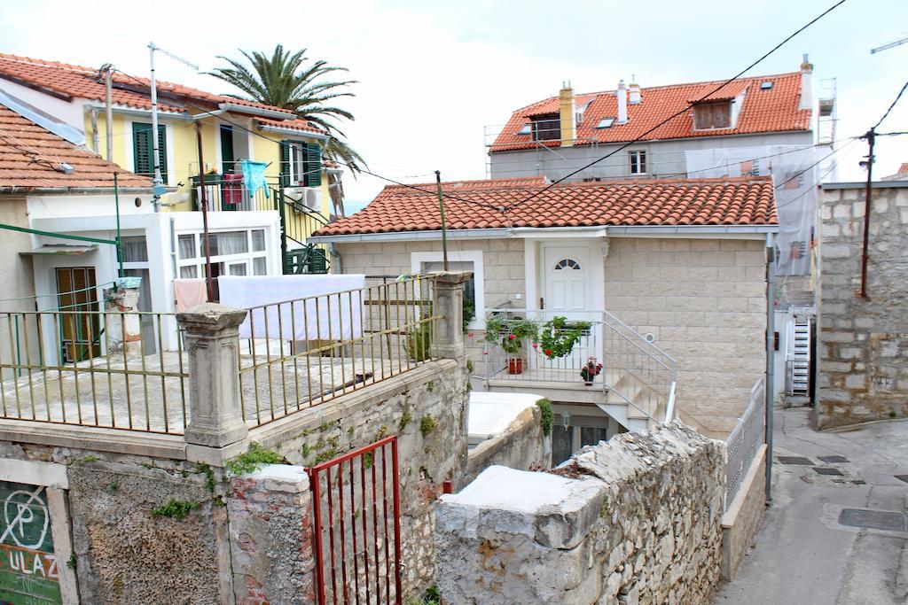 Apartments Duje Split Kültér fotó