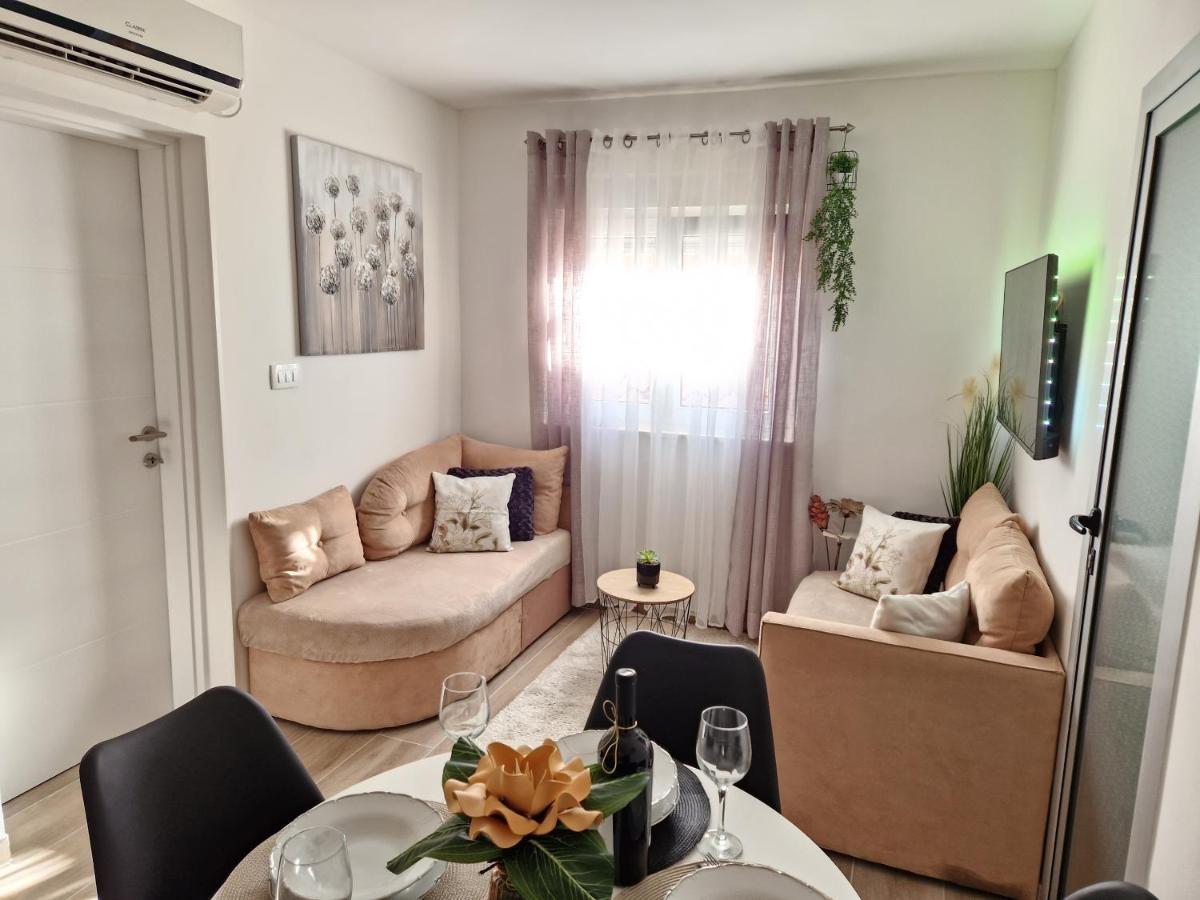 Apartments Duje Split Kültér fotó