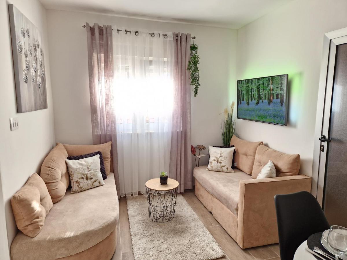 Apartments Duje Split Kültér fotó