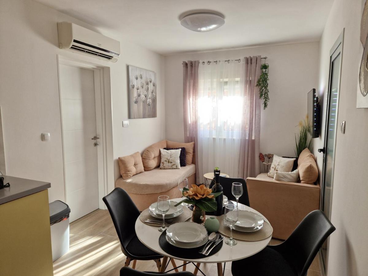 Apartments Duje Split Kültér fotó