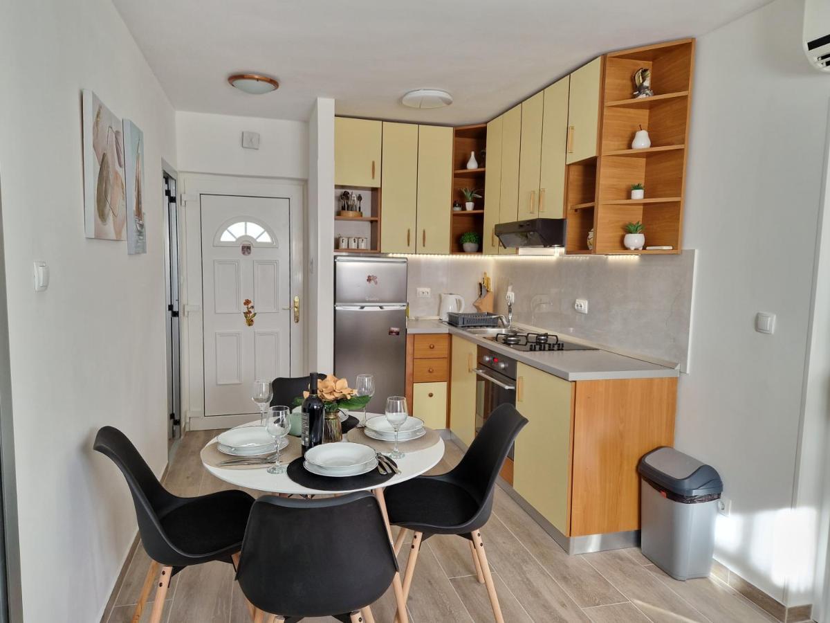 Apartments Duje Split Kültér fotó