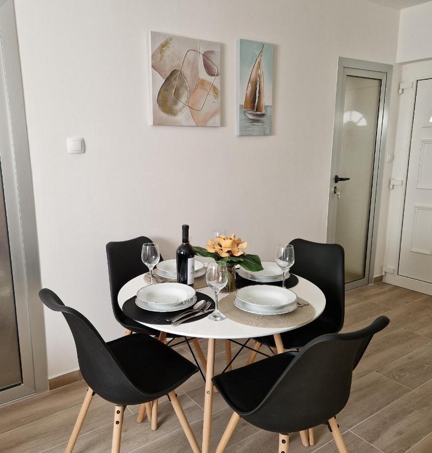 Apartments Duje Split Kültér fotó