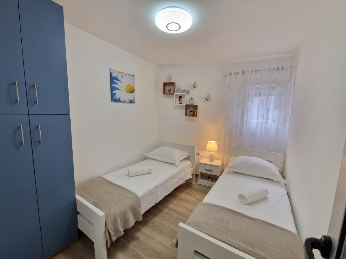 Apartments Duje Split Kültér fotó