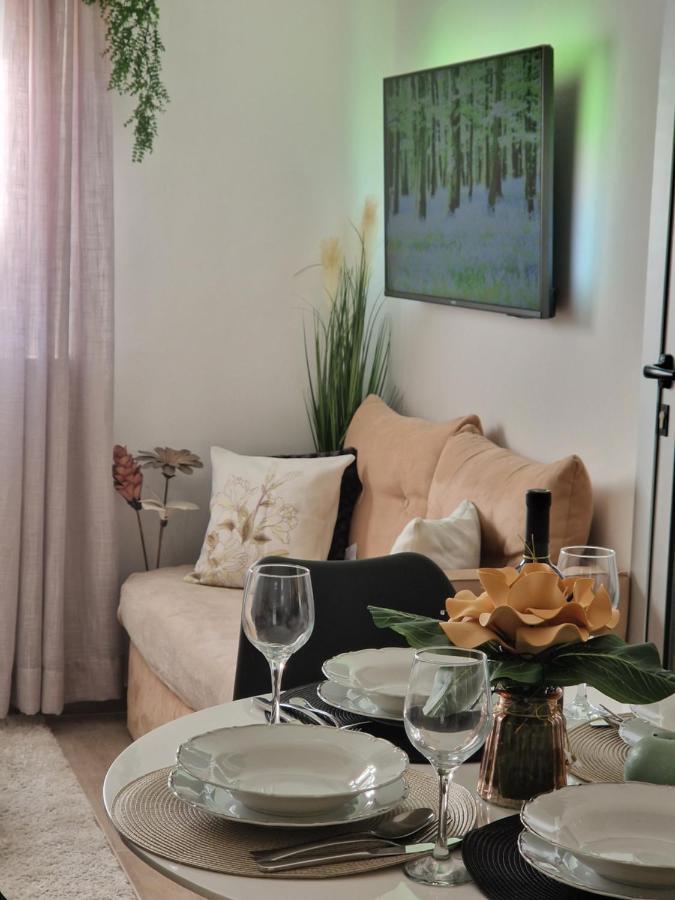 Apartments Duje Split Kültér fotó