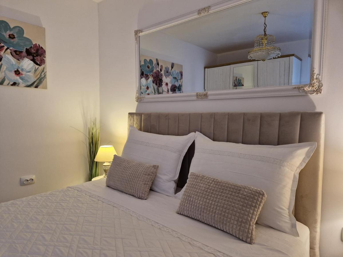 Apartments Duje Split Kültér fotó