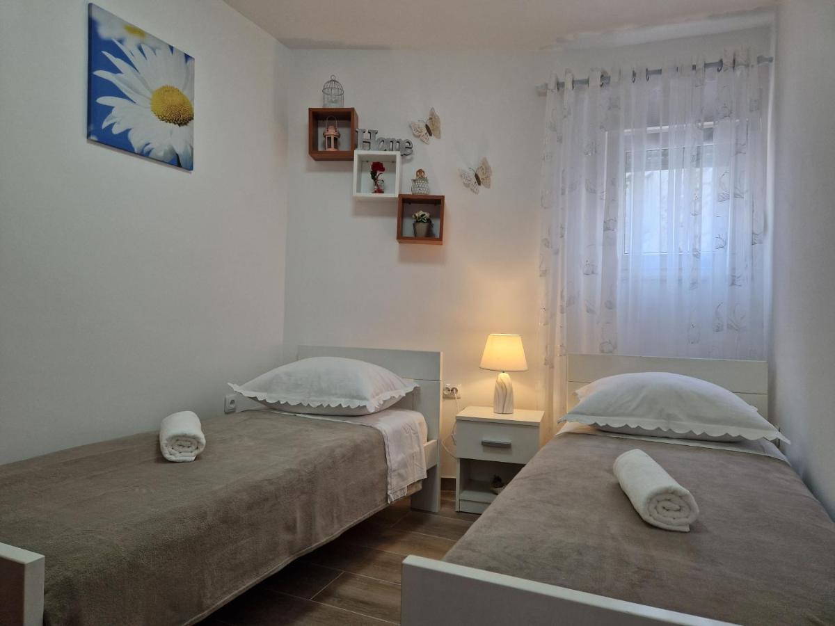 Apartments Duje Split Kültér fotó