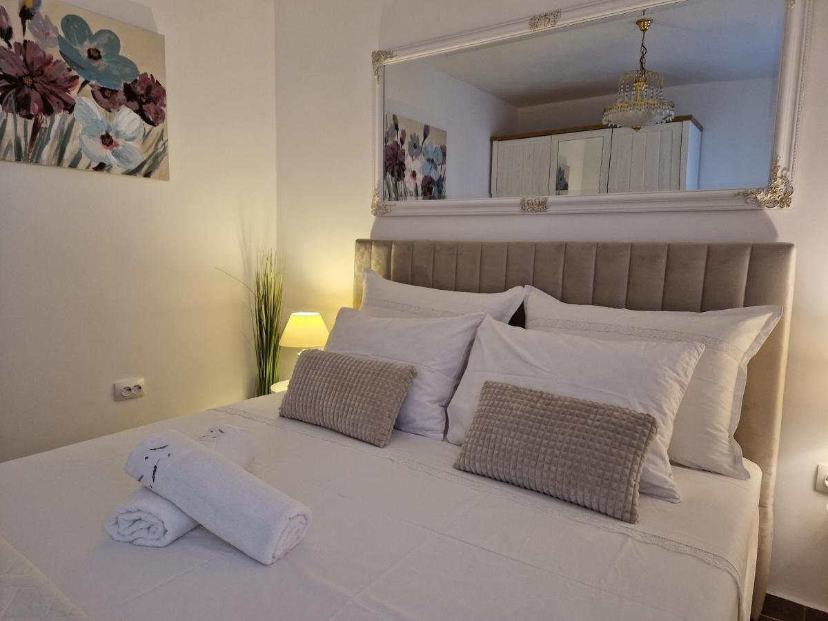 Apartments Duje Split Kültér fotó