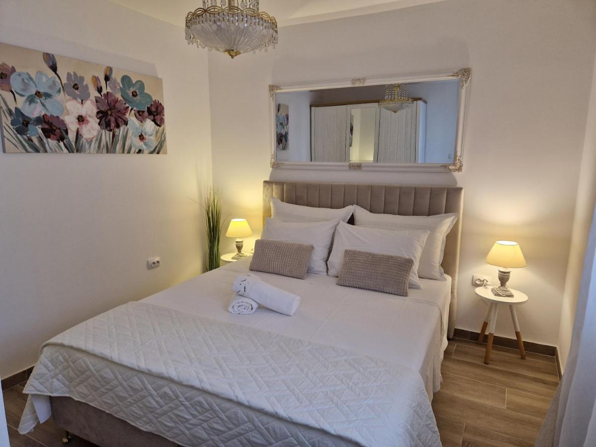 Apartments Duje Split Kültér fotó