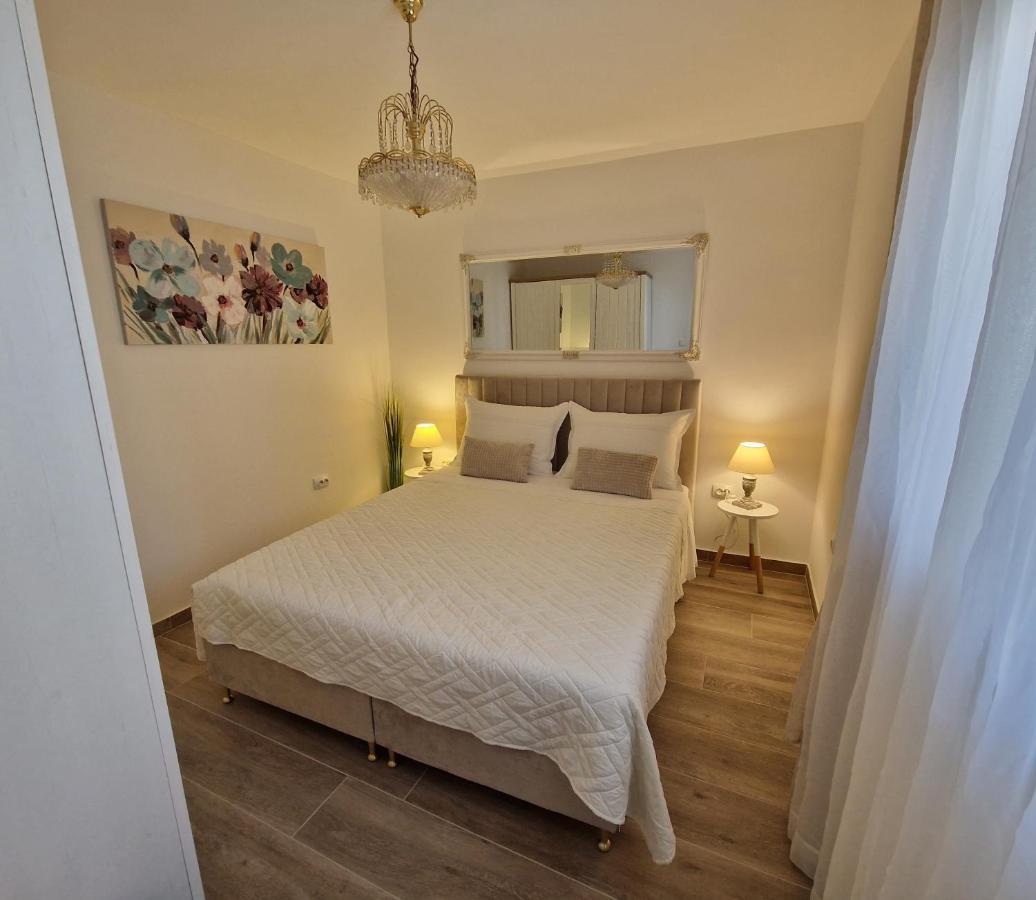 Apartments Duje Split Kültér fotó