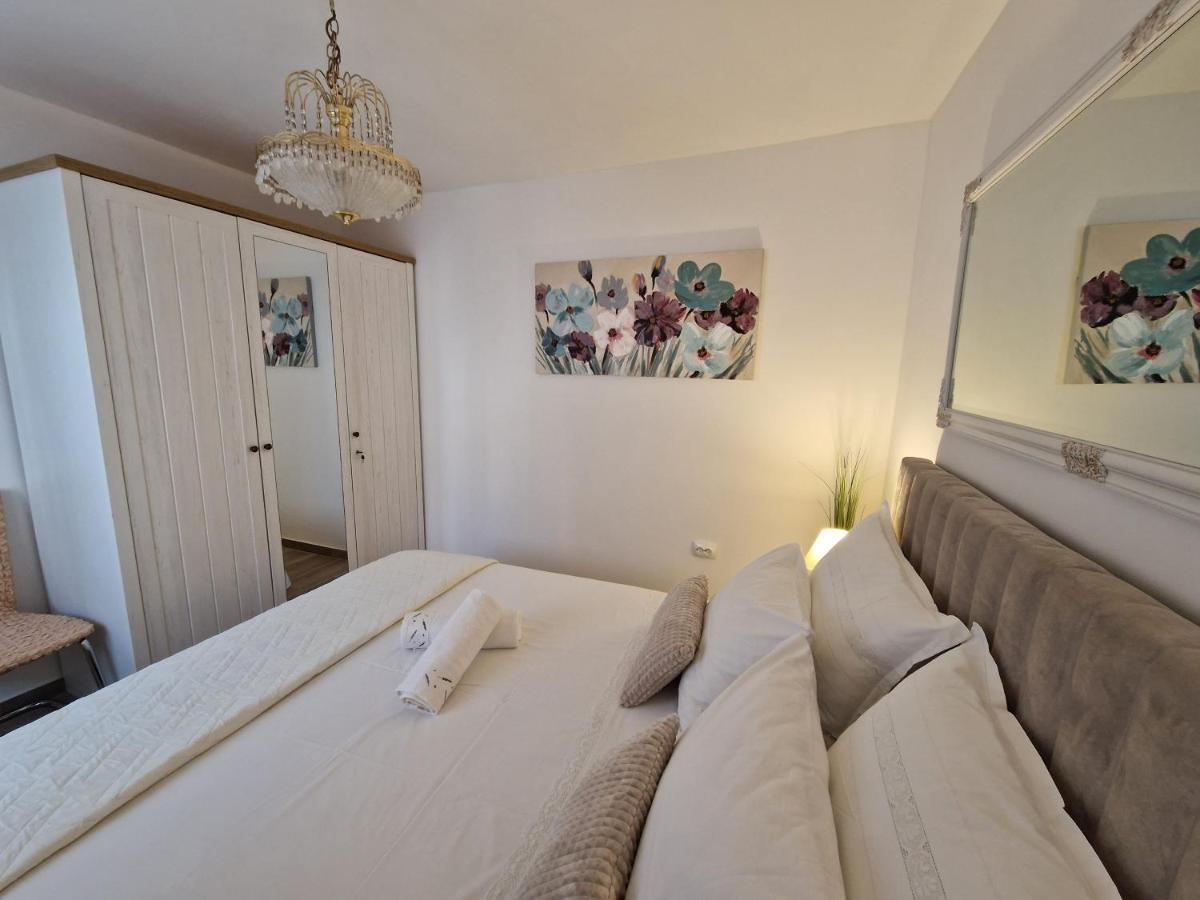 Apartments Duje Split Kültér fotó