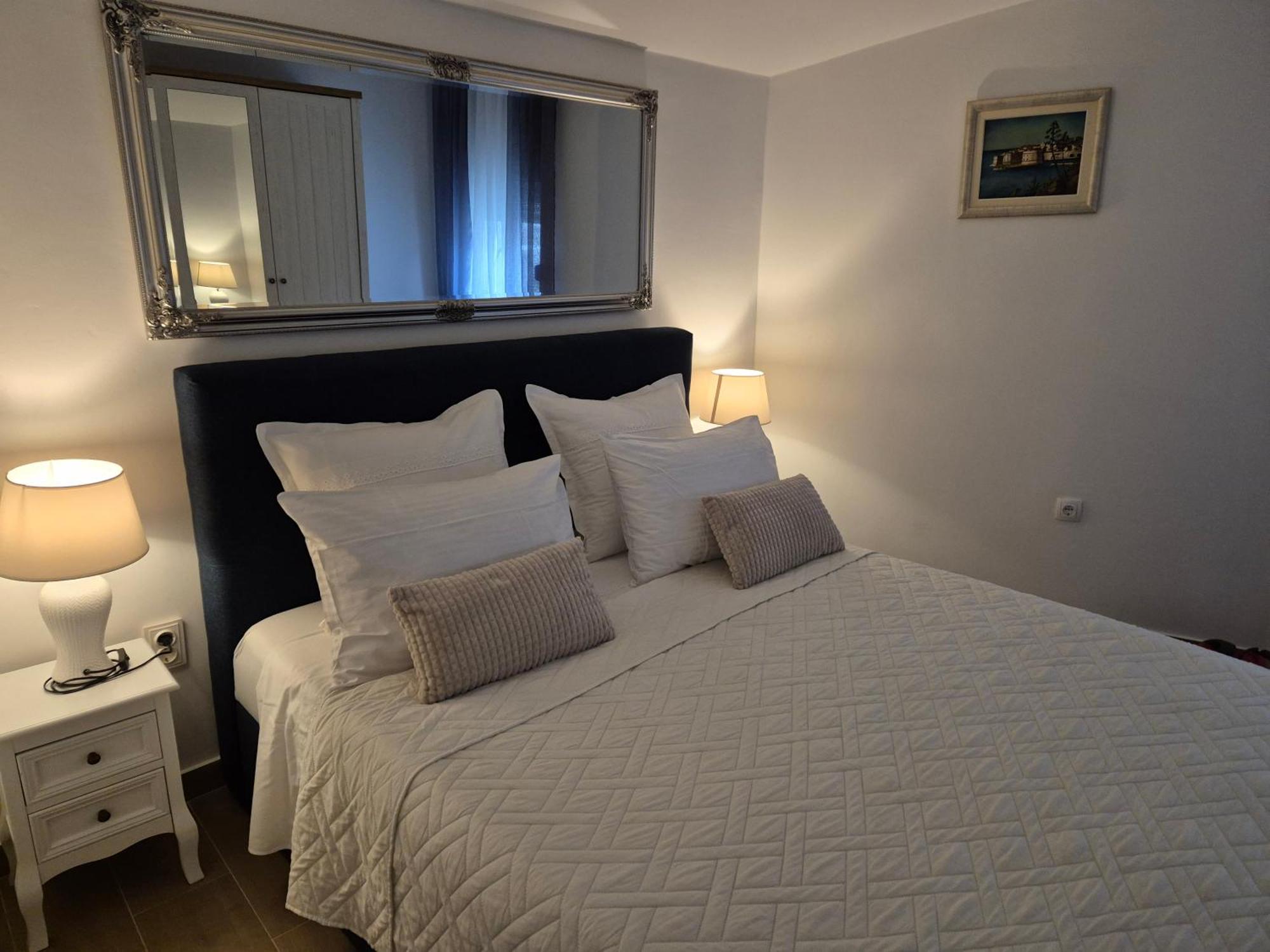 Apartments Duje Split Kültér fotó