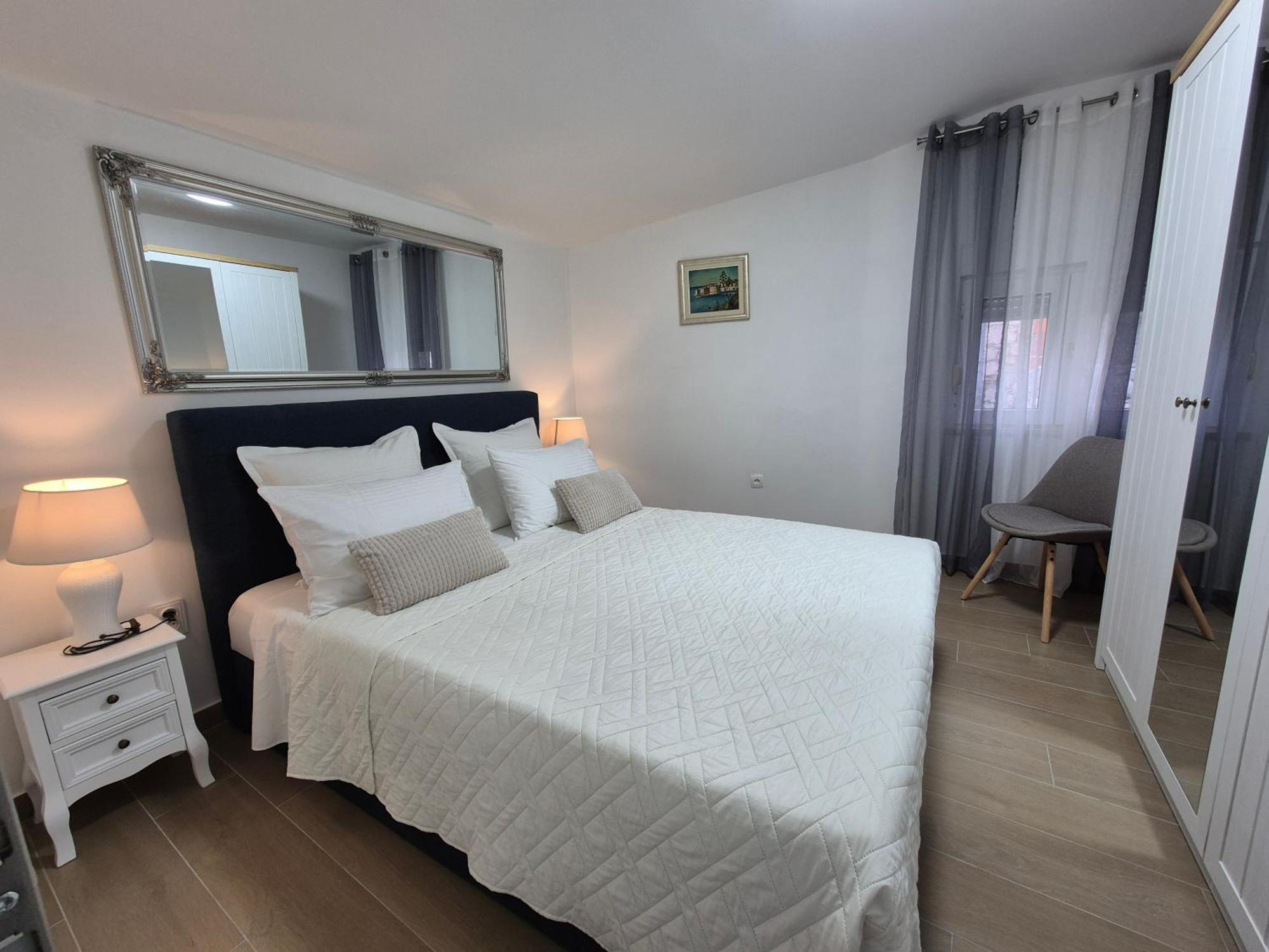 Apartments Duje Split Kültér fotó