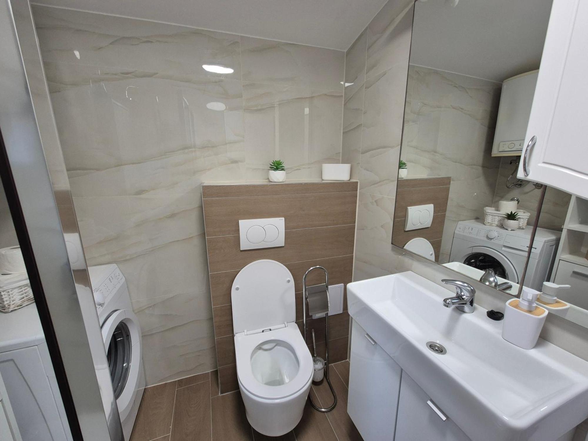 Apartments Duje Split Kültér fotó