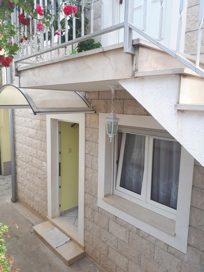 Apartments Duje Split Kültér fotó