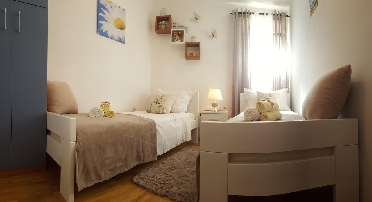 Apartments Duje Split Kültér fotó