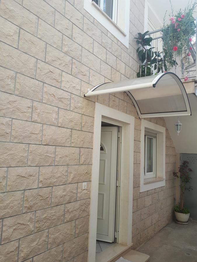 Apartments Duje Split Kültér fotó