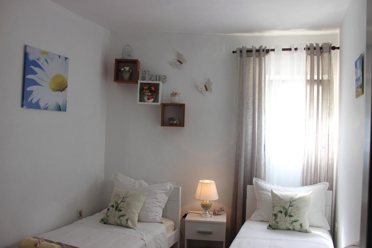 Apartments Duje Split Kültér fotó